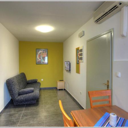 Bokun Apartments II Sisak Eksteriør bilde