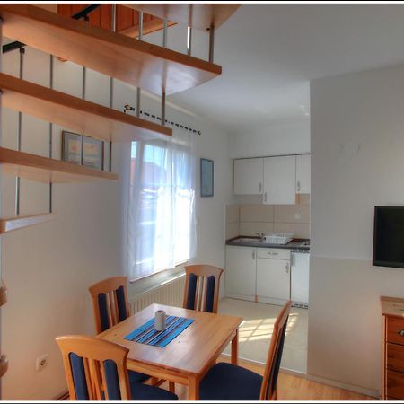 Bokun Apartments II Sisak Eksteriør bilde