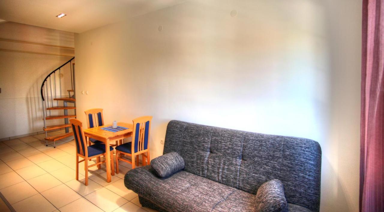 Bokun Apartments II Sisak Eksteriør bilde