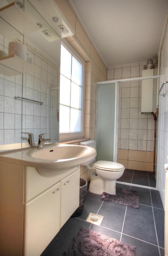 Bokun Apartments II Sisak Eksteriør bilde