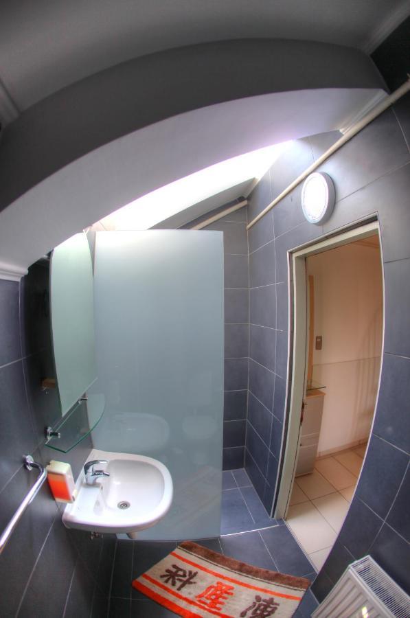 Bokun Apartments II Sisak Eksteriør bilde