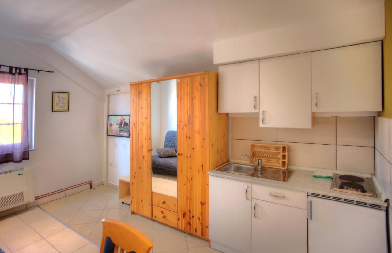 Bokun Apartments II Sisak Eksteriør bilde