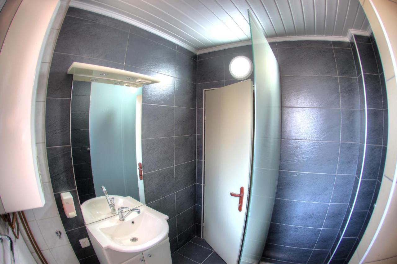 Bokun Apartments II Sisak Eksteriør bilde