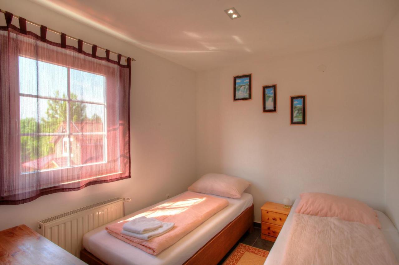 Bokun Apartments II Sisak Eksteriør bilde