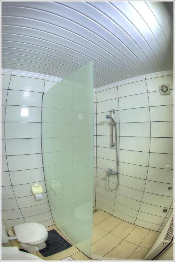 Bokun Apartments II Sisak Eksteriør bilde