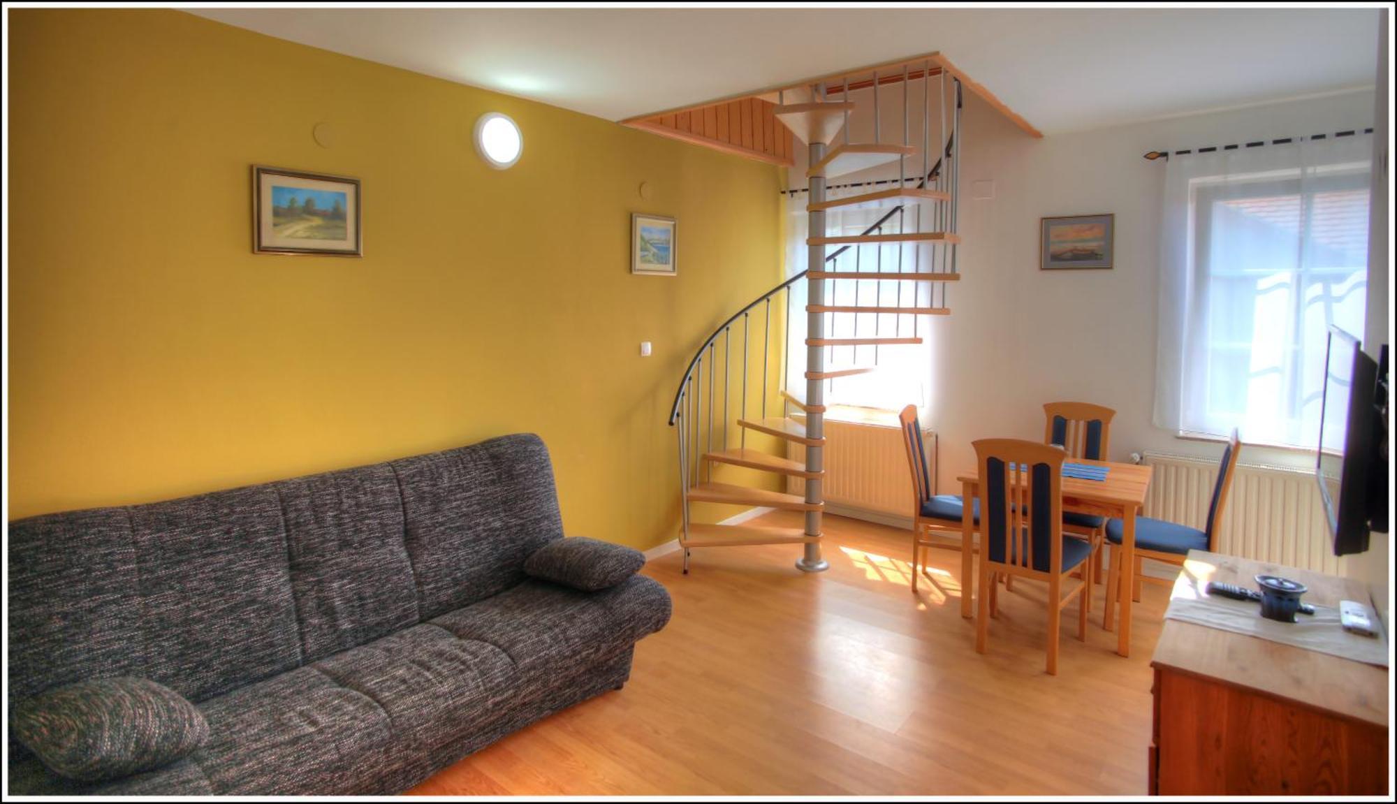 Bokun Apartments II Sisak Eksteriør bilde