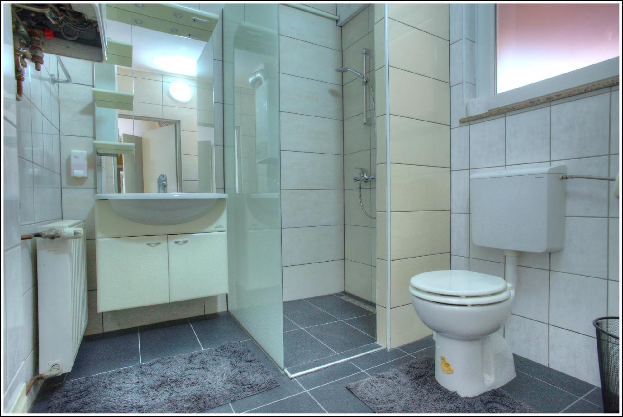 Bokun Apartments II Sisak Eksteriør bilde